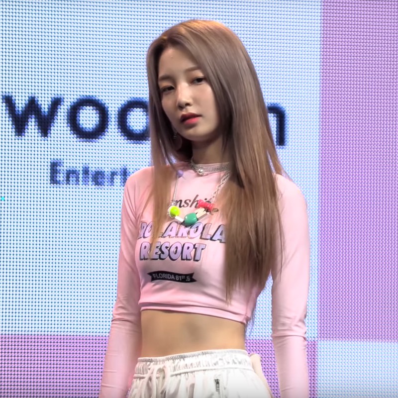 가수 연희 프로필 썸네일