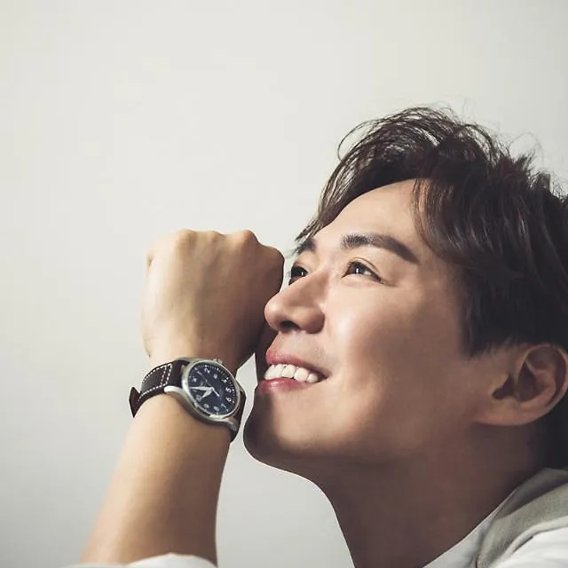 연정훈 사주 분석 2026