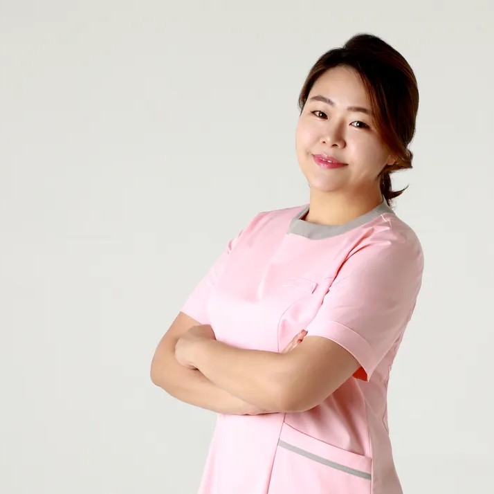 옆집간호사 구슬언니 프로필 썸네일