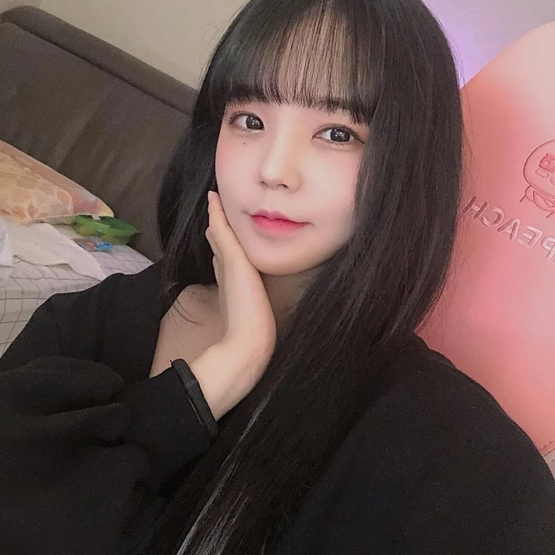 방송인 여푸 프로필 썸네일