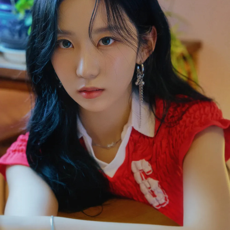 예원 사주 분석 2026