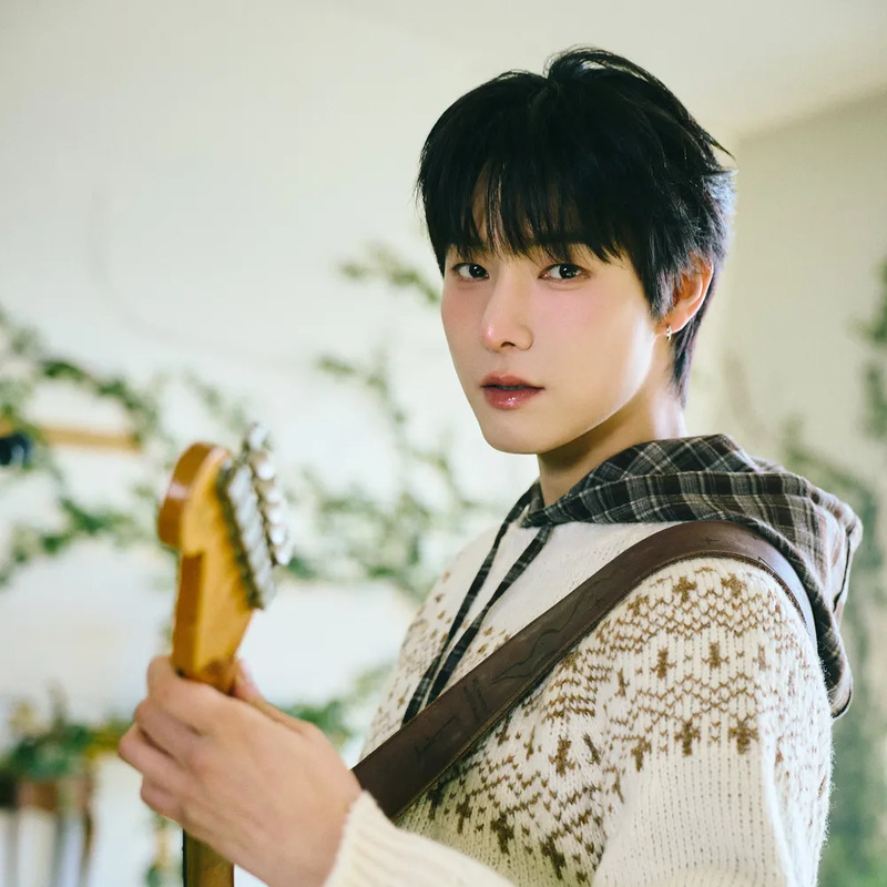 용훈 사주 분석 2026