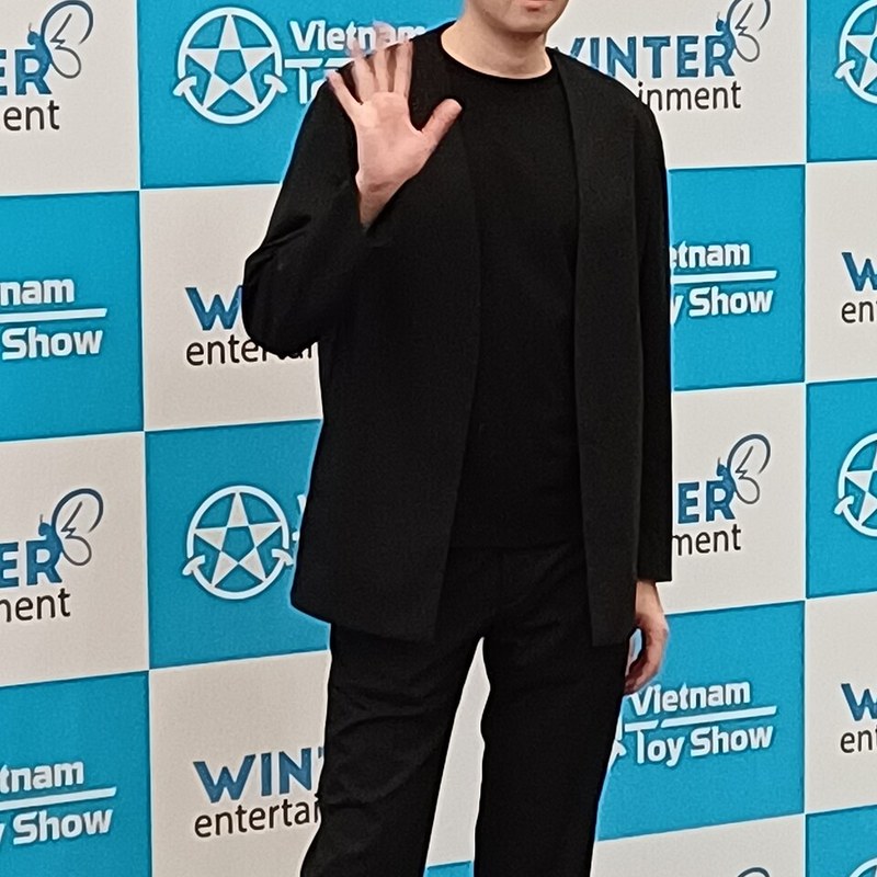 요시다 토모카즈 프로필 썸네일
