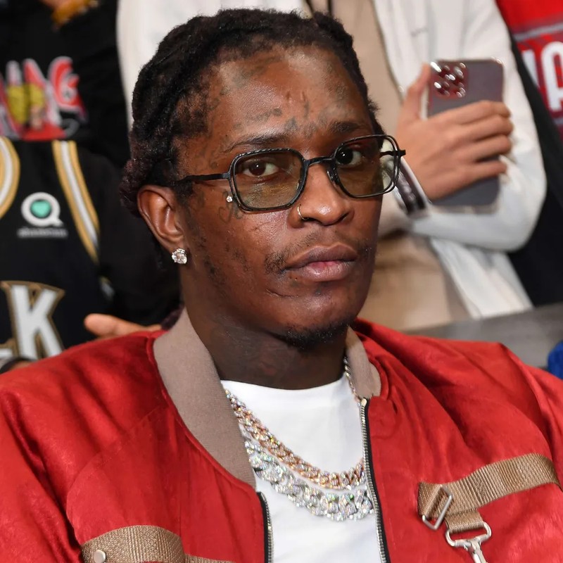 Young Thug 프로필 썸네일