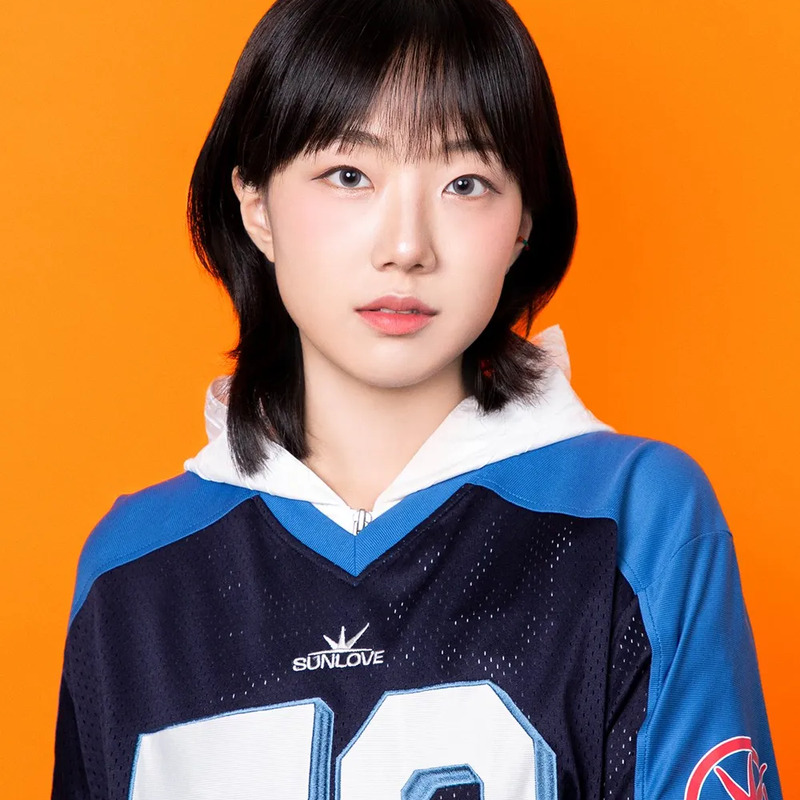 유다빈 사주 분석 2026