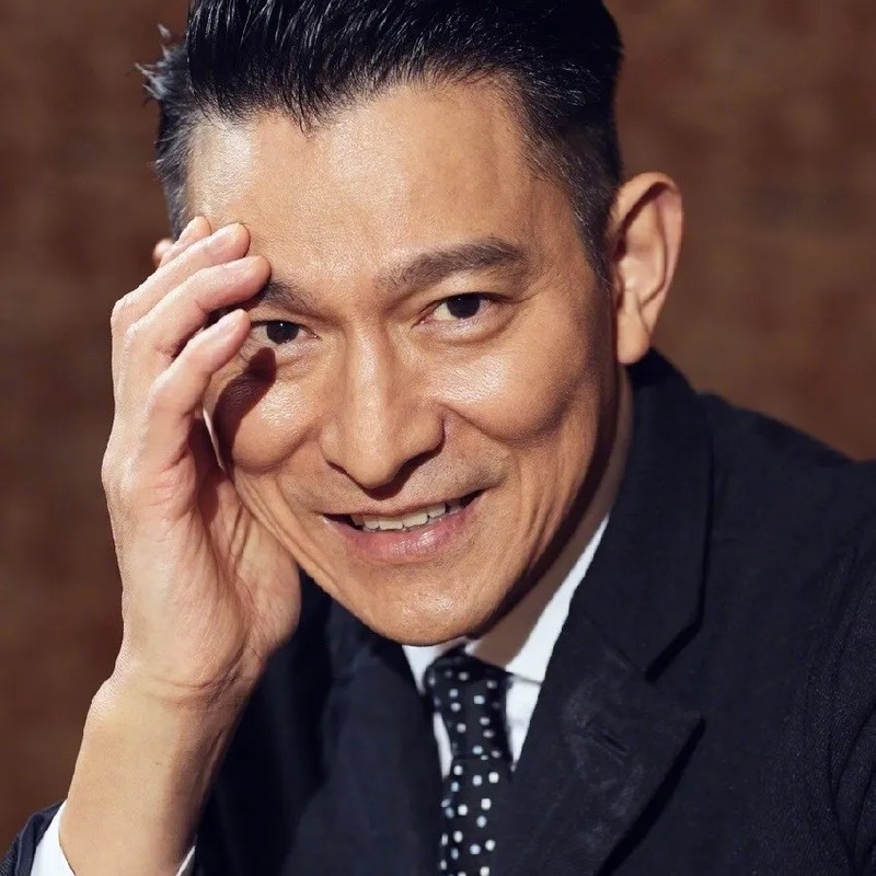 유덕화 프로필 썸네일