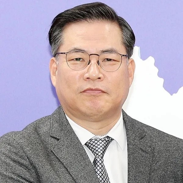 유동규 프로필 썸네일
