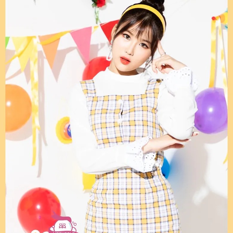 배우 유하영 프로필 썸네일