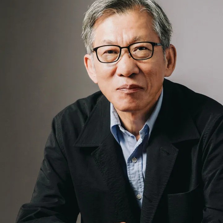 유홍준 프로필 썸네일