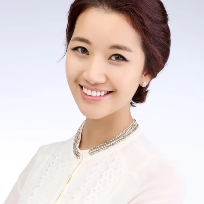아나운서 유혜영 프로필 썸네일