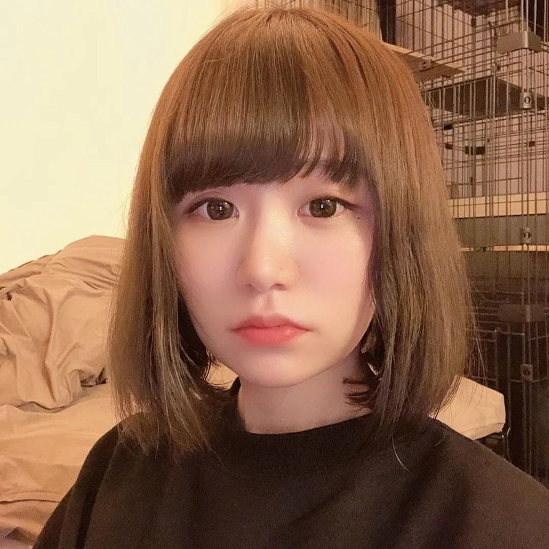방송인 유이뿅 프로필 썸네일