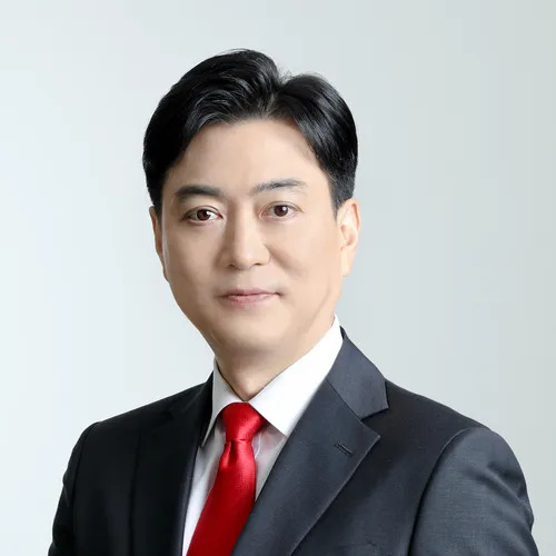 유정현 사주 분석 2026