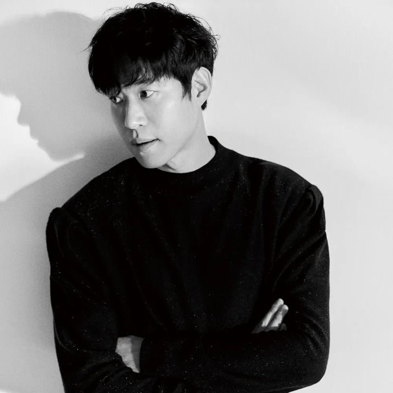 유준상 사주 분석 2026