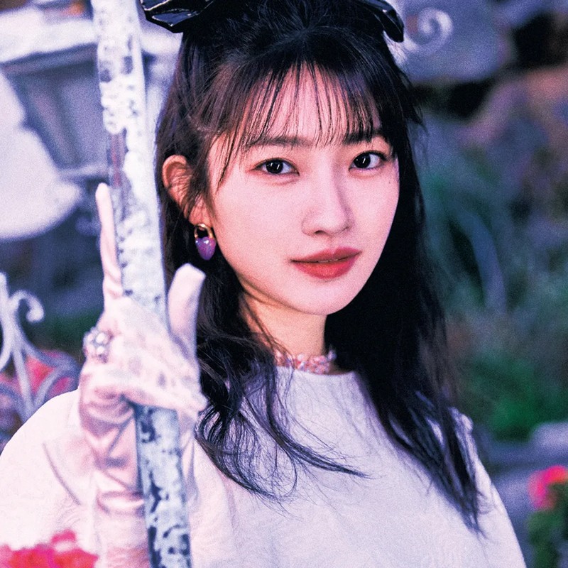 유키카 프로필 썸네일