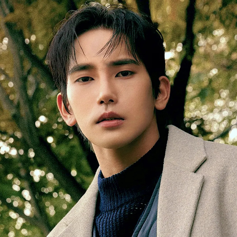 육준서 사주 분석 2026