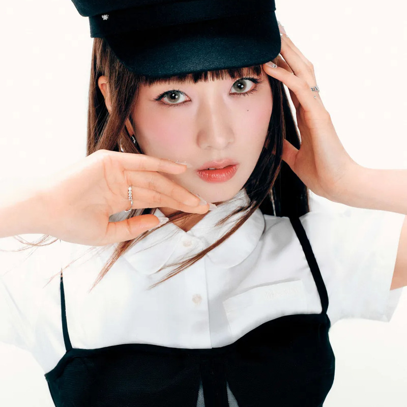 윤보미 사주 분석 2026