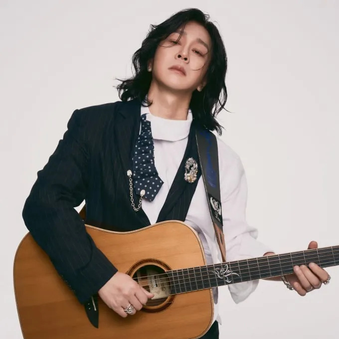 윤도현 사주 분석 2026