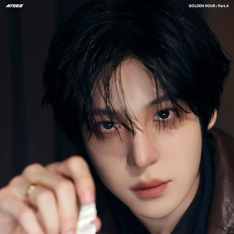 윤호 사주 분석 2026