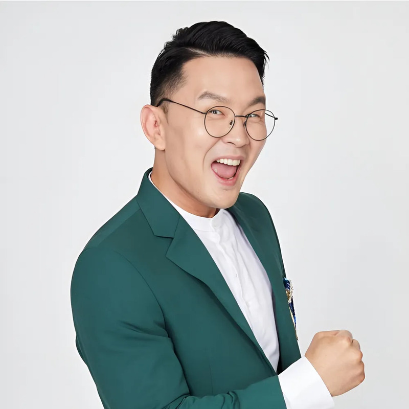 윤형빈 사주 분석 2026