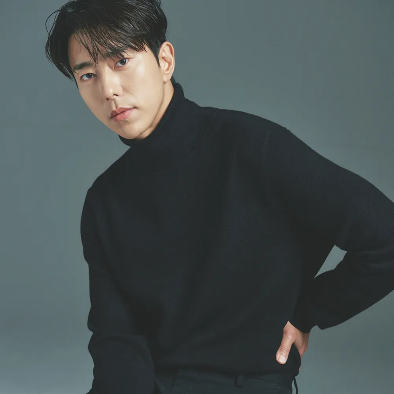 윤현민 사주 분석 2026