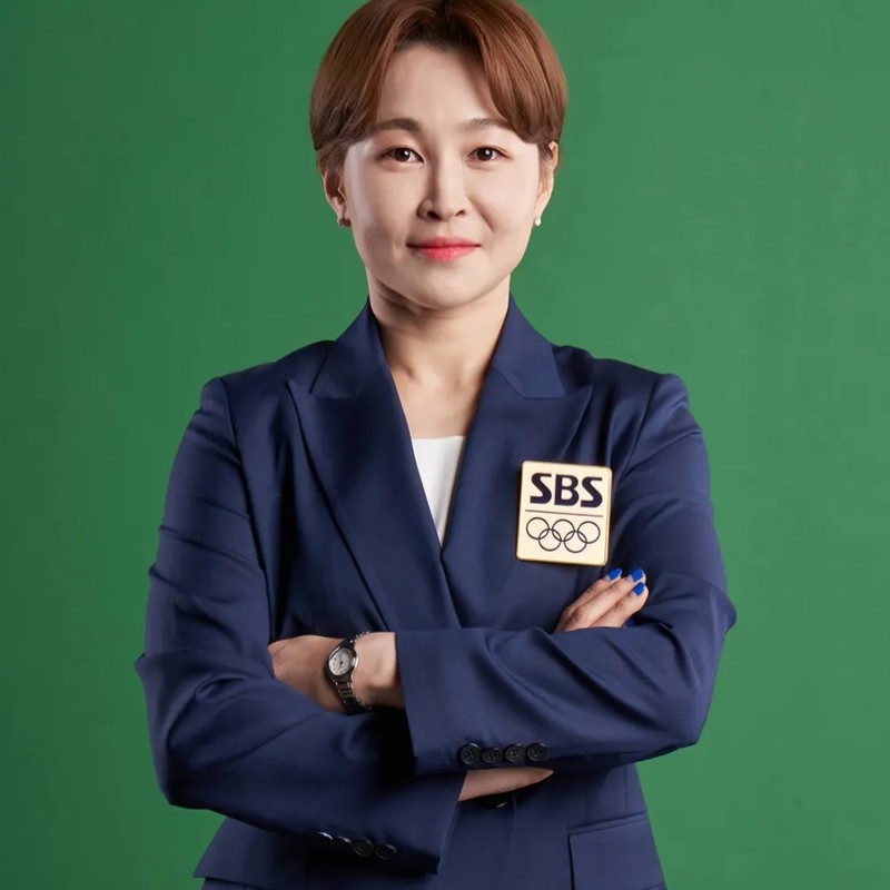 스포츠 윤진희 프로필 썸네일