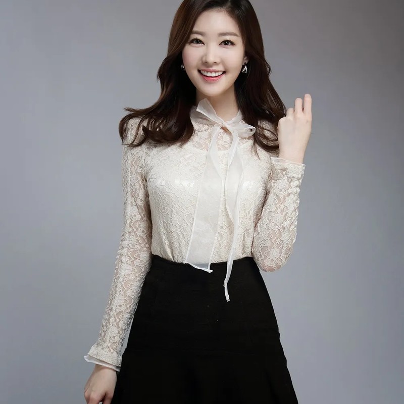 아나운서 윤지연 프로필 썸네일