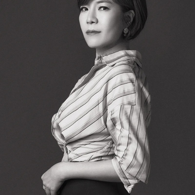 아나운서 윤지영 프로필 썸네일