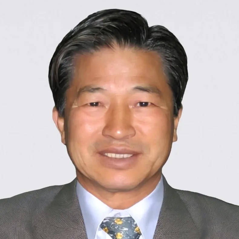 윤무부 프로필 썸네일