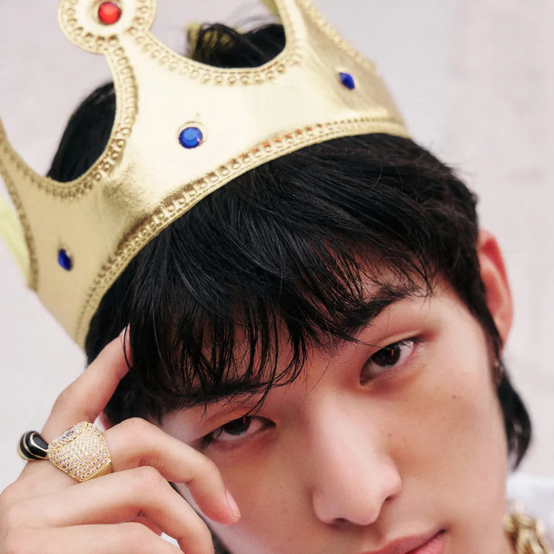 윤예찬 사주 분석 2026