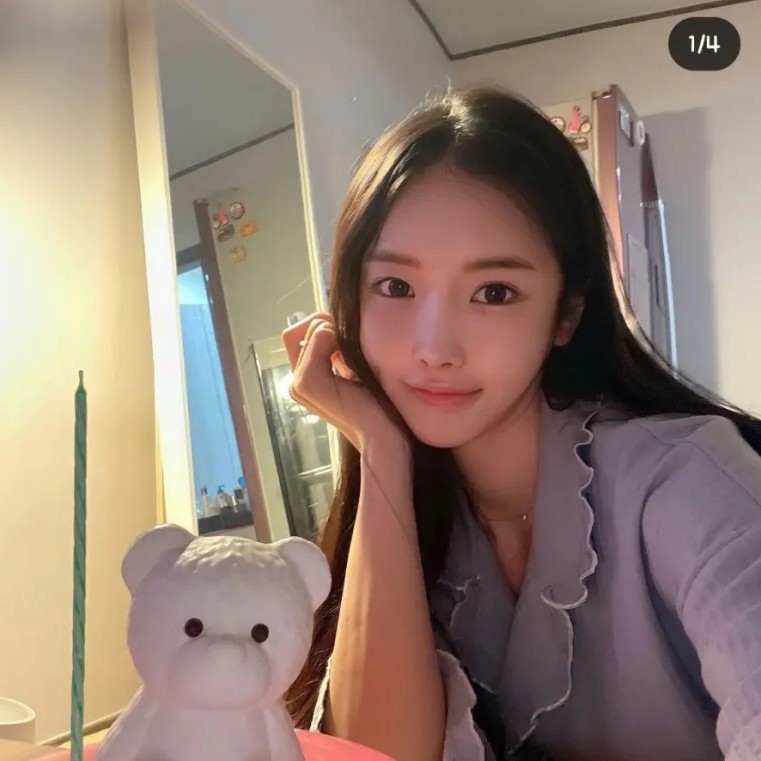 가수 유리안 프로필 썸네일