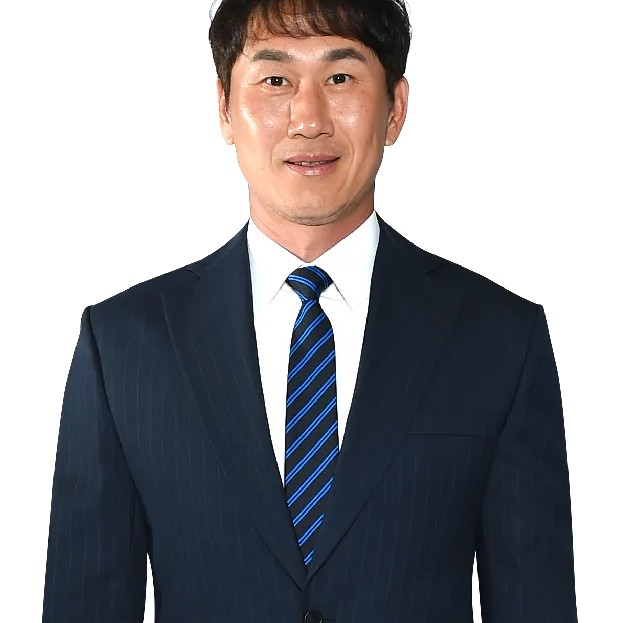 유상철 프로필 썸네일