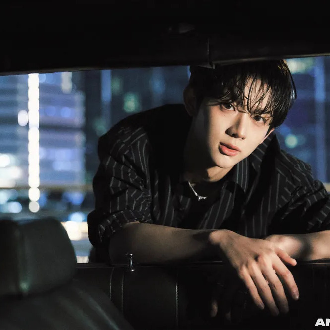 유승언 사주 분석 2026