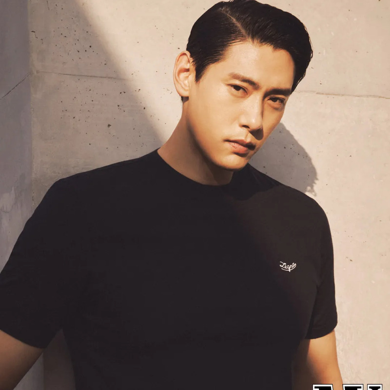 유태오 사주 분석 2026