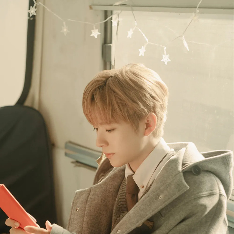 유우시 사주 분석 2026